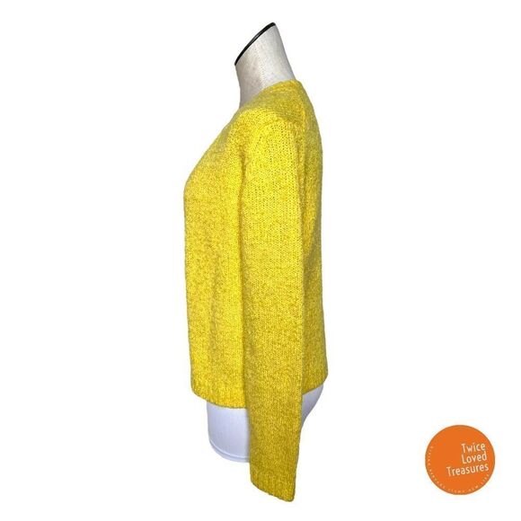 Vintage Wool Cardigan Sweater - Picture 2 of 9